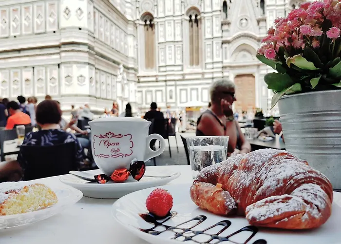 Lady Luna B&B Firenze